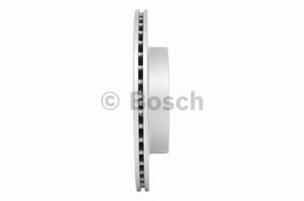 Тормозной диск BOSCH 0 986 479 C18 - Фото 5