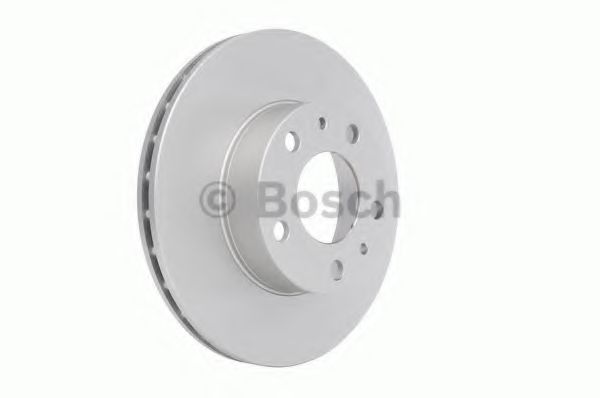 Гальмівний диск BOSCH 0 986 479 B34 - Фото 5