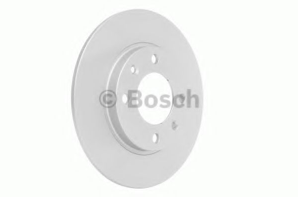 Тормозной диск BOSCH 0 986 479 B35 - Фото 5