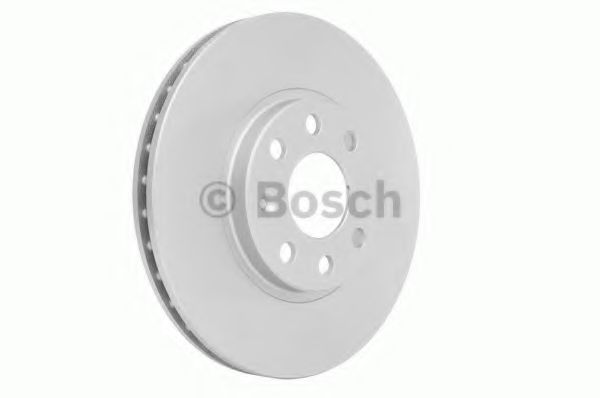 Тормозной диск BOSCH 0 986 479 B46 - Фото 4