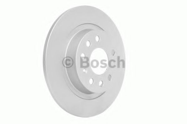 Тормозной диск BOSCH 0 986 479 B74 - Фото 5