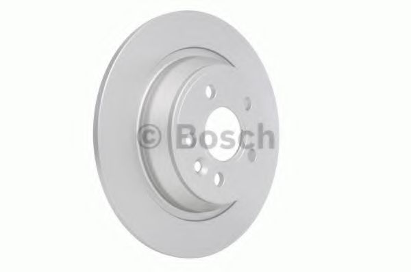 Тормозной диск BOSCH 0 986 479 B94 - Фото 5