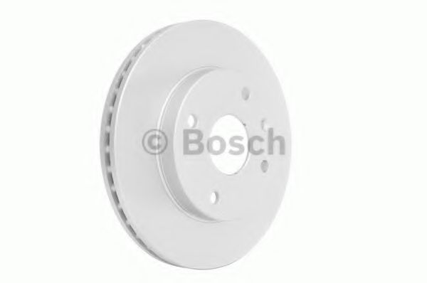 Тормозной диск BOSCH 0 986 479 C01 - Фото 5