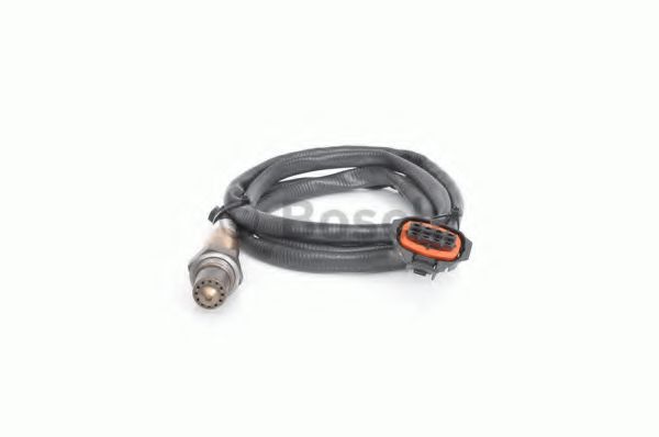 Лямбда-зонд BOSCH 0 258 010 179 - Фото 4