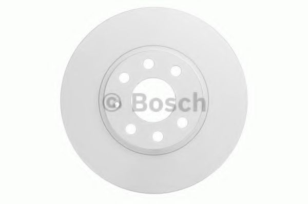 Тормозной диск BOSCH 0 986 479 B46 - Фото 5