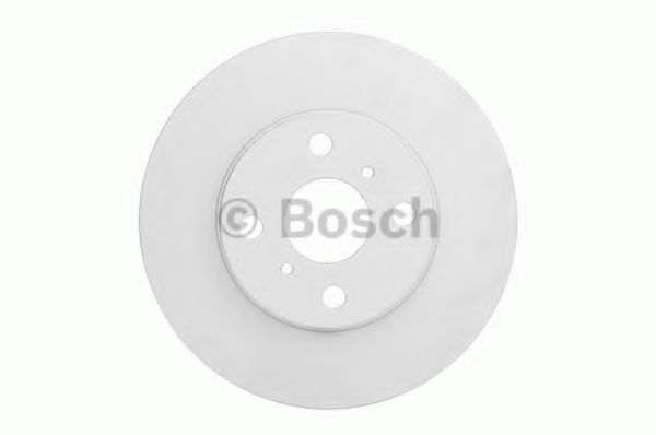 Тормозной диск BOSCH 0 986 479 B60 - Фото 5