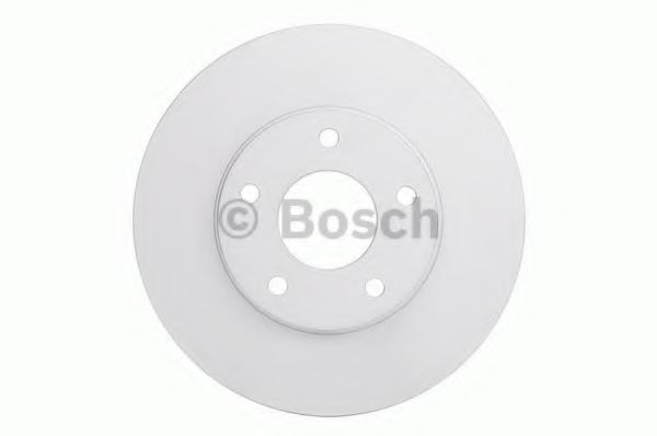 Тормозной диск BOSCH 0 986 479 B61 - Фото 5