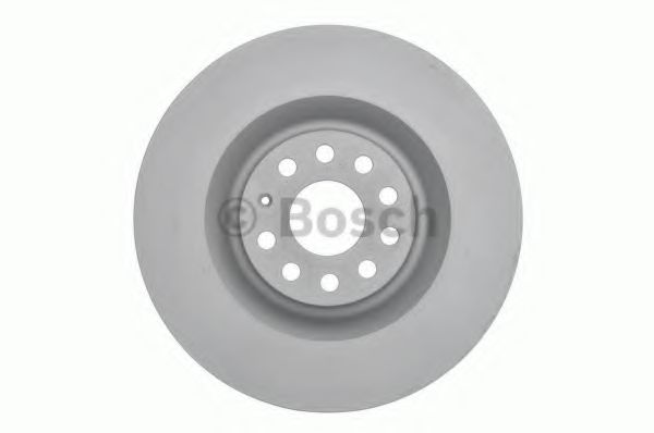 Тормозной диск BOSCH 0 986 479 B87 - Фото 5