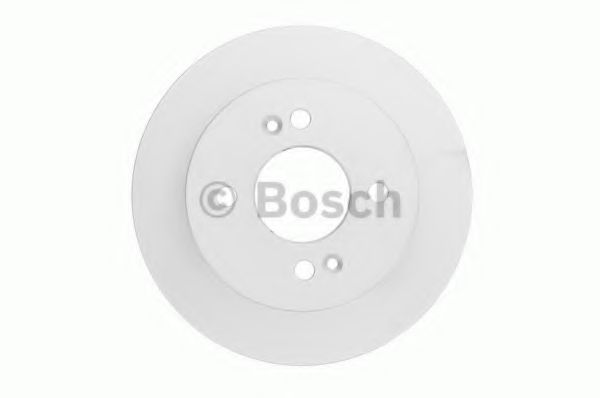 Тормозной диск BOSCH 0 986 479 B95 - Фото 5