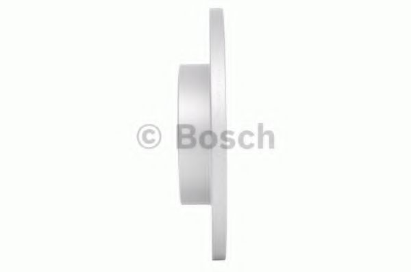 Тормозной диск BOSCH 0 986 479 B20 - Фото 5