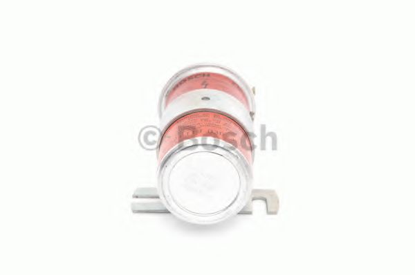 Катушка зажигания BOSCH 0 221 119 030 - Фото 1