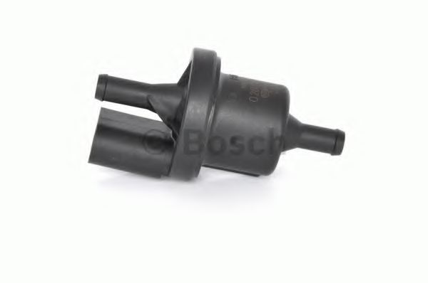 Клапан вентиляции бака BOSCH 0 280 142 345 - Фото 1