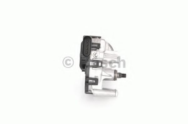 Двигатель стеклоочистителя BOSCH 0 390 241 538 - Фото 1