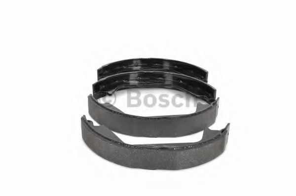 Тормозные колодки ручника BOSCH 0 986 487 794 - Фото 1
