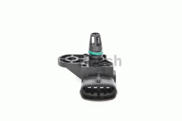 Датчик, давление наддува BOSCH F 01C 600 085 - Фото 1