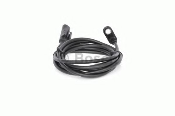 Датчик вращения колеса BOSCH 0 265 009 338 - Фото 1