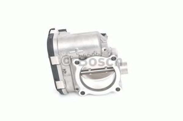 Корпус дроссельной заслонки BOSCH 0 280 750 520 - Фото 1