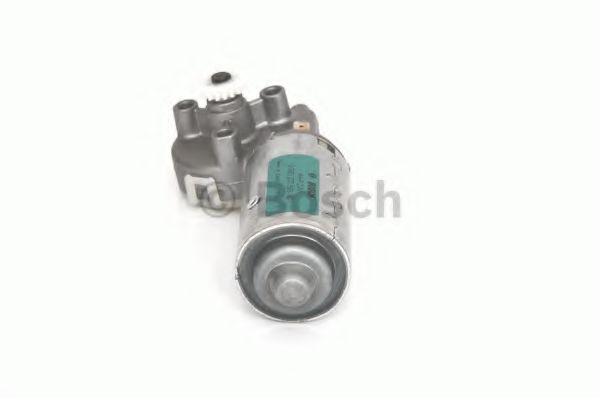 Двигатель стеклоочистителя BOSCH 0 390 207 698 - Фото 1
