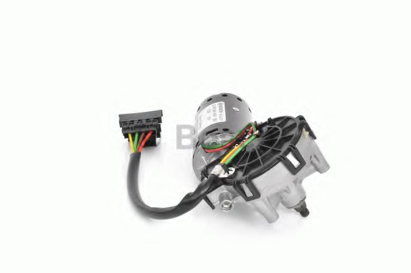 Двигатель стеклоочистителя BOSCH 0 390 241 435 - Фото 1