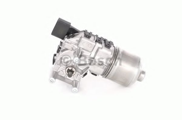 Двигатель стеклоочистителя BOSCH 0 390 241 538 - Фото 2