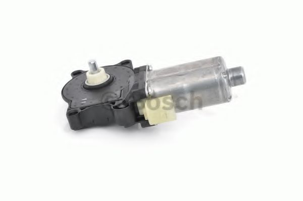 Электродвигатель, стеклоподъемник BOSCH 0 130 821 992 - Фото 2
