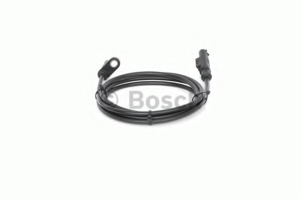 Датчик вращения колеса BOSCH 0 265 009 340 - Фото 2