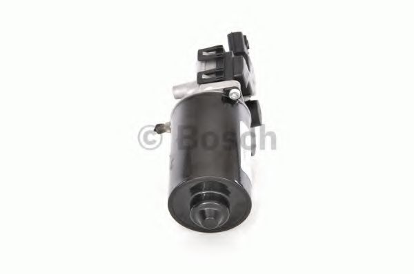 Двигатель стеклоочистителя BOSCH 0 390 241 373 - Фото 1