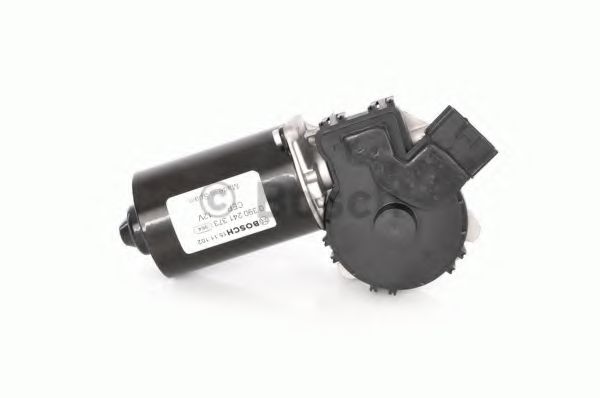Двигатель стеклоочистителя BOSCH 0 390 241 373 - Фото 2