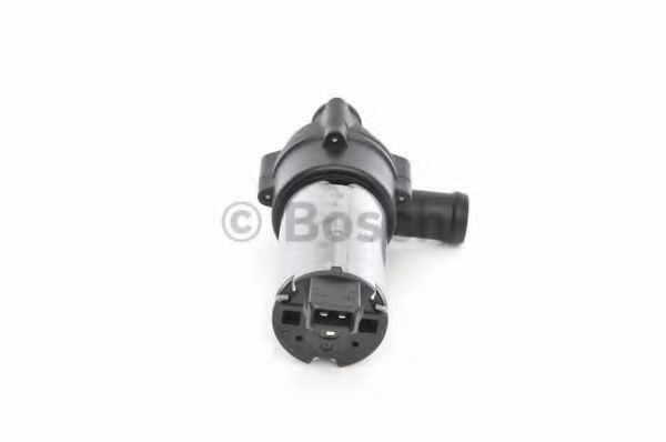 Дополнительный водяной насос BOSCH 0 392 020 024 - Фото 1