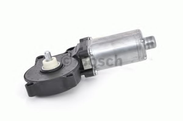 Электродвигатель, стеклоподъемник BOSCH 0 130 821 993 - Фото 2