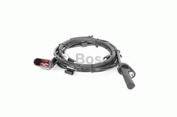 Датчик вращения колеса BOSCH 0 265 008 665 - Фото 2