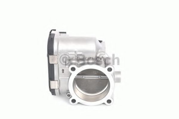 Корпус дроссельной заслонки BOSCH 0 280 750 151 - Фото 1