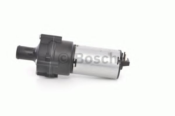 Дополнительный водяной насос BOSCH 0 392 020 026 - Фото 2