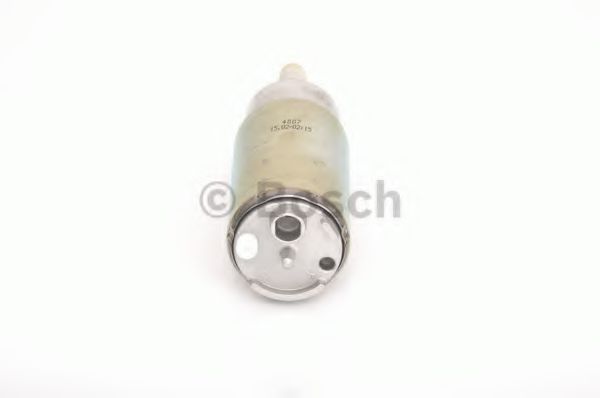 Топливный насос BOSCH 0 580 454 007 - Фото 3
