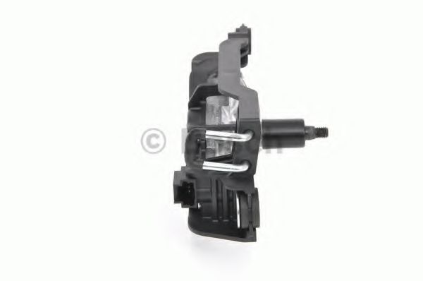 Двигатель стеклоочистителя BOSCH 0 390 201 576 - Фото 2