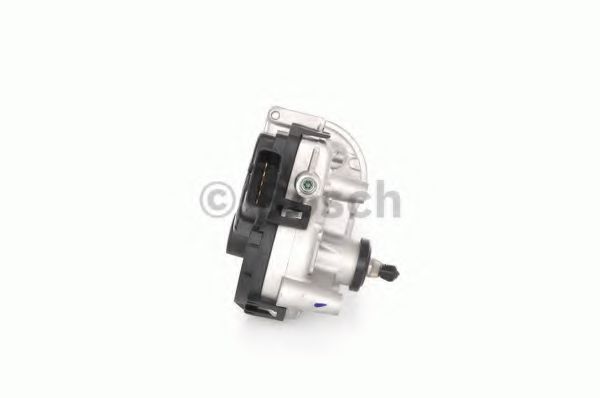 Двигатель стеклоочистителя BOSCH 0 390 241 373 - Фото 3