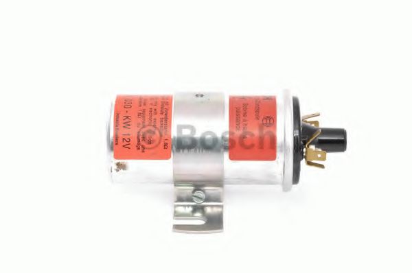Катушка зажигания BOSCH 0 221 119 030 - Фото 4