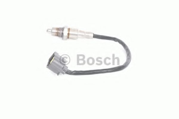 Лямбда-зонд BOSCH 0 258 030 007 - Фото 2