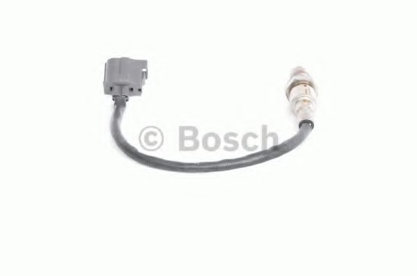 Лямбда-зонд BOSCH 0 258 030 007 - Фото 3