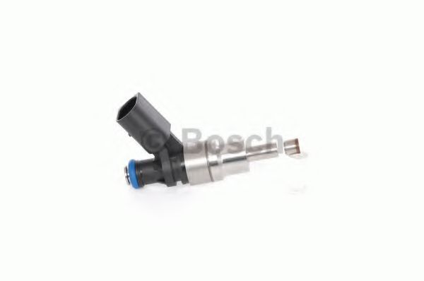 Форсунка BOSCH 0 261 500 014 - Фото 4