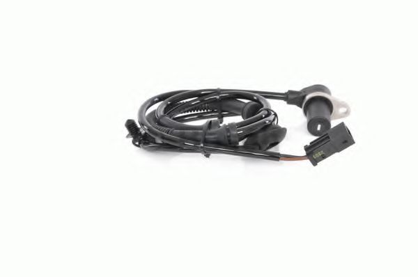 Датчик вращения колеса BOSCH 0 265 006 824 - Фото 3