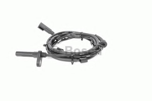 Датчик вращения колеса BOSCH 0 265 008 665 - Фото 3
