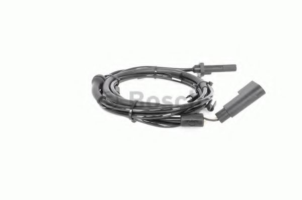 Датчик вращения колеса BOSCH 0 265 008 665 - Фото 4