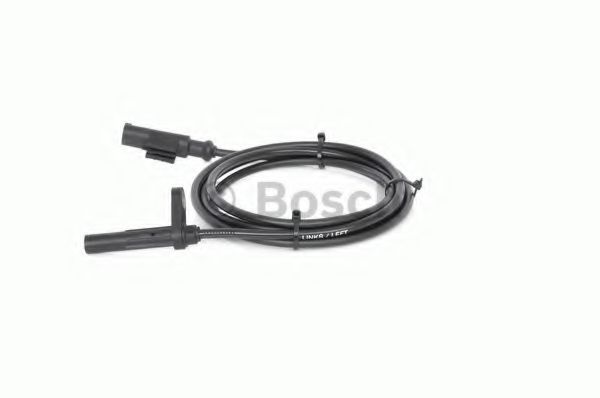 Датчик вращения колеса BOSCH 0 265 009 340 - Фото 3