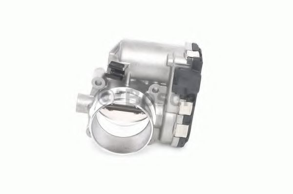 Корпус дроссельной заслонки BOSCH 0 280 750 520 - Фото 2