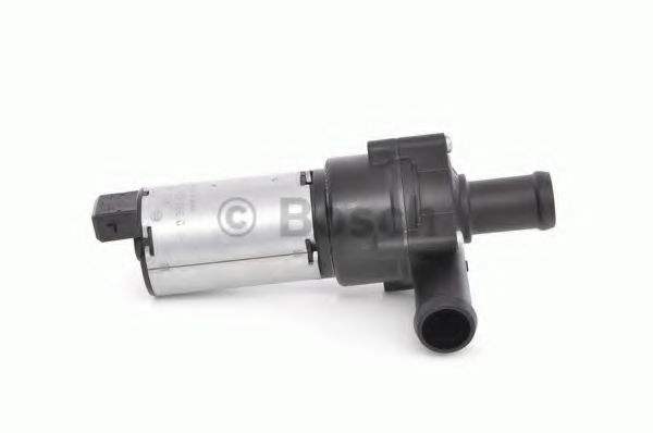 Дополнительный водяной насос BOSCH 0 392 020 034 - Фото 1