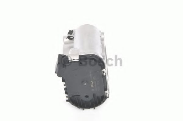 Корпус дроссельной заслонки BOSCH 0 281 002 894 - Фото 1