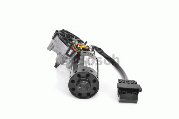 Двигатель стеклоочистителя BOSCH 0 390 241 435 - Фото 2