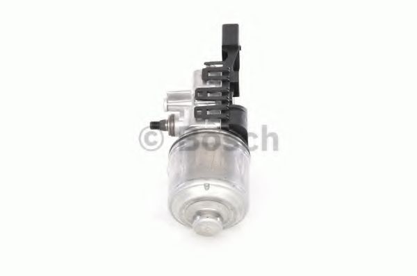 Двигатель стеклоочистителя BOSCH 0 390 241 538 - Фото 4