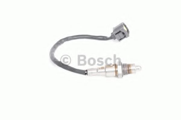 Лямбда-зонд BOSCH 0 258 030 007 - Фото 4